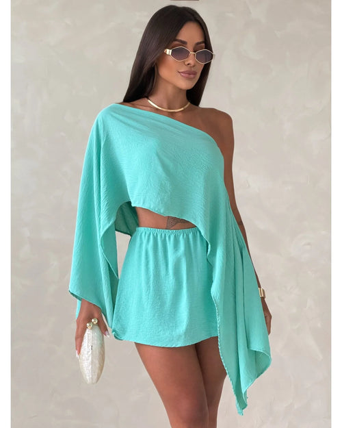 Conjunto Aline Multi formas