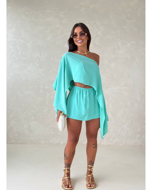 Conjunto Aline Multi formas